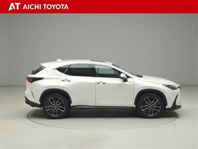 LEXUS NX - 7