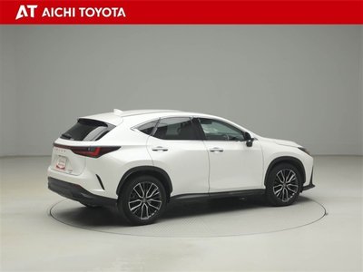 LEXUS NX - 6