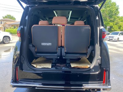 2024 Toyota VELLFIRE — миниатюра 26