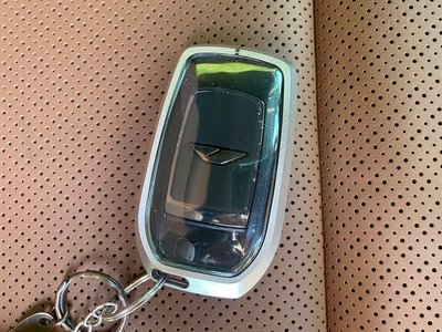 2024 Toyota VELLFIRE — миниатюра 27