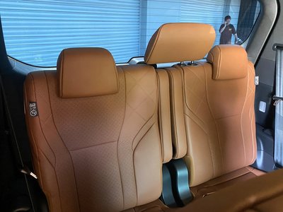 2024 Toyota VELLFIRE — миниатюра 22