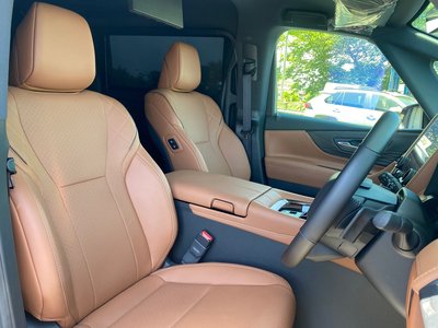 TOYOTA VELLFIRE - 10