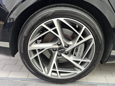 صورة 6 لـ 2022 Genesis G90 (RS4)