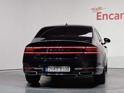 صورة 3 لـ 2022 Genesis G90 (RS4)