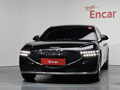 صورة 2 لـ 2022 Genesis G90 (RS4)