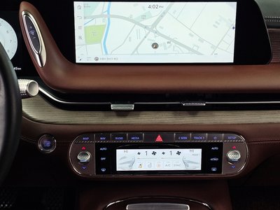 صورة مصغرة 14 لـ 2022 Genesis G90 (RS4)