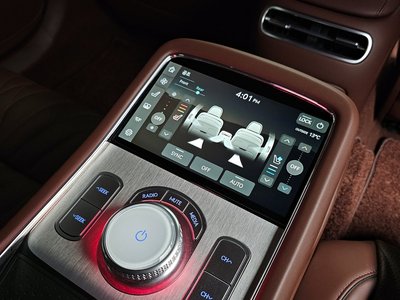 صورة مصغرة 19 لـ 2022 Genesis G90 (RS4)