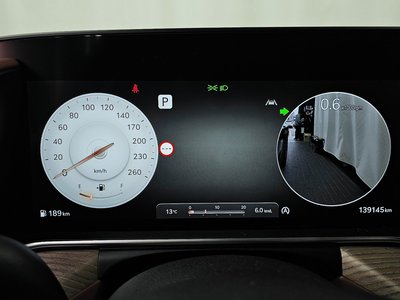 صورة 8 لـ 2022 Genesis G90 (RS4)