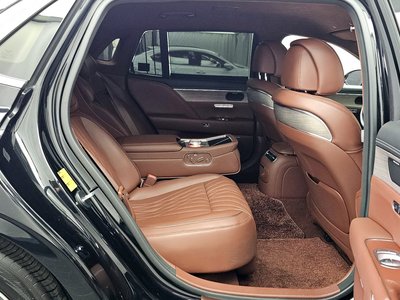 صورة مصغرة 11 لـ 2022 Genesis G90 (RS4)