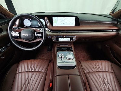 صورة 5 لـ 2022 Genesis G90 (RS4)