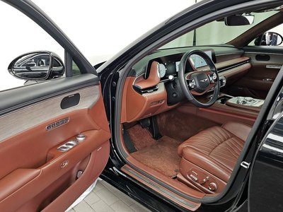 صورة 10 لـ 2022 Genesis G90 (RS4)