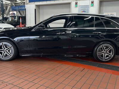 MERCEDES-BENZ C-CLASS - 9