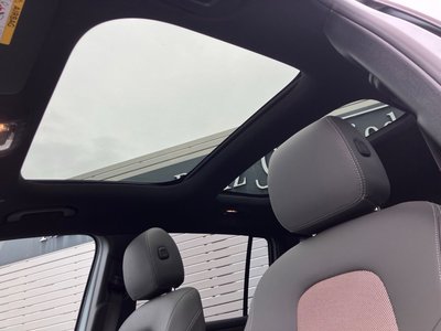 2025 Mercedes-BENZ EQB — миниатюра 13