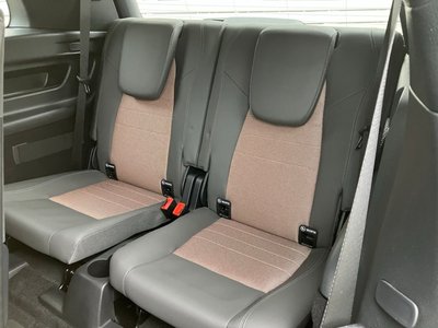 2025 Mercedes-BENZ EQB — миниатюра 12