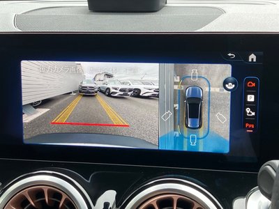 2025 Mercedes-BENZ EQB — миниатюра 18