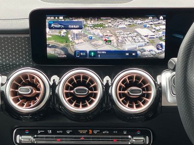 2025 Mercedes-BENZ EQB — миниатюра 16