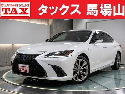 LEXUS ES - 2