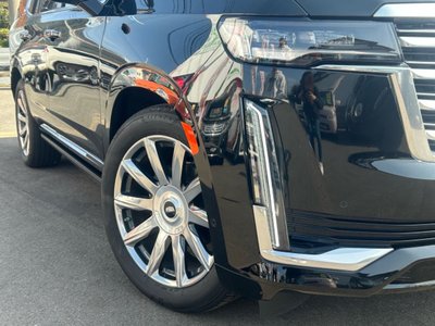 CADILLAC ESCALADE - 9