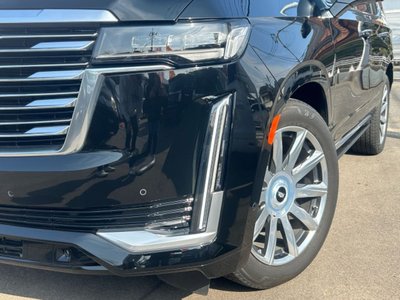 CADILLAC ESCALADE - 10