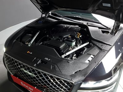 GENESIS G80 (RG3) - 7