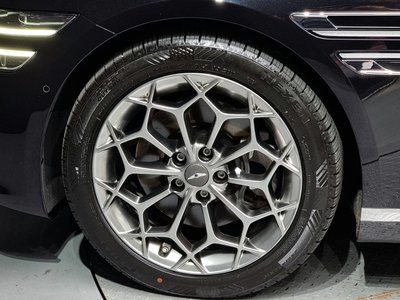 GENESIS G80 (RG3) - 6