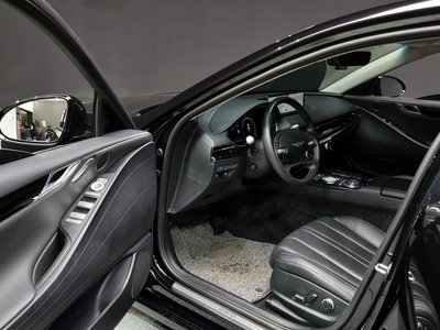 GENESIS G80 (RG3) - 10