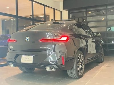 BMW X4 - 6
