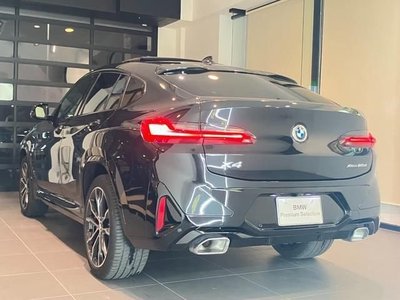 BMW X4 - 7