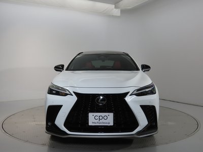 LEXUS NX - 5