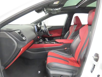 LEXUS NX - 9