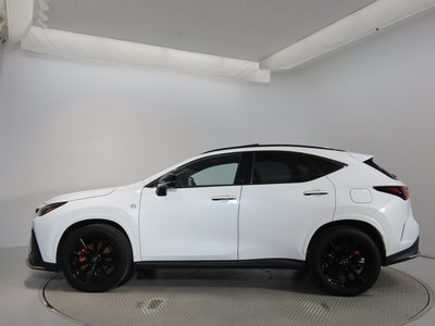 LEXUS NX - 2
