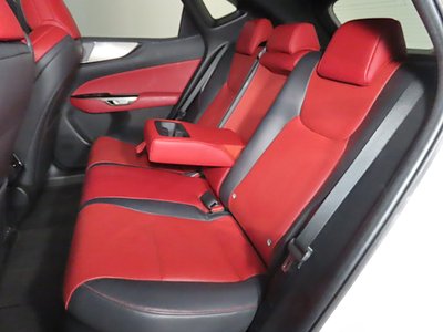 LEXUS NX - 10