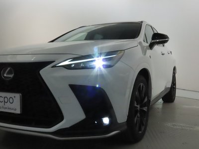 LEXUS NX - 6