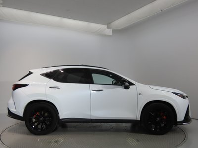 LEXUS NX - 3