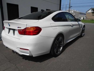صورة مصغرة 27 لـ 2014 BMW BMW M4