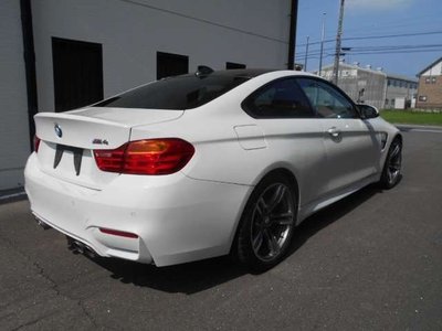 صورة مصغرة 26 لـ 2014 BMW BMW M4