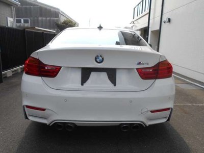صورة 2 لـ 2014 BMW BMW M4