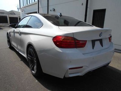 صورة مصغرة 24 لـ 2014 BMW BMW M4