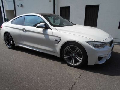 صورة مصغرة 28 لـ 2014 BMW BMW M4