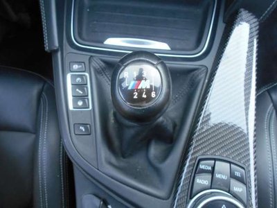 صورة مصغرة 15 لـ 2014 BMW BMW M4