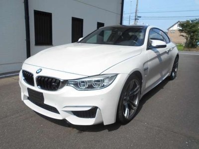 صورة مصغرة 23 لـ 2014 BMW BMW M4