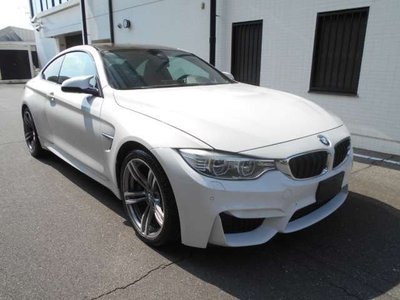 صورة مصغرة 29 لـ 2014 BMW BMW M4