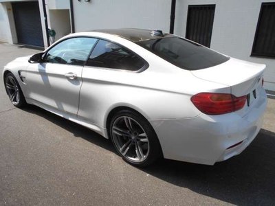 صورة مصغرة 25 لـ 2014 BMW BMW M4