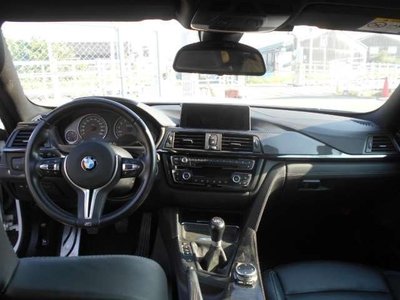 صورة 3 لـ 2014 BMW BMW M4