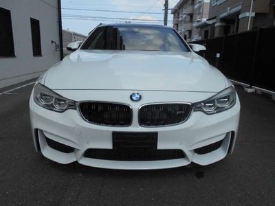 صورة 1 لـ 2014 BMW BMW M4