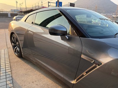 NISSAN GT-R - 7
