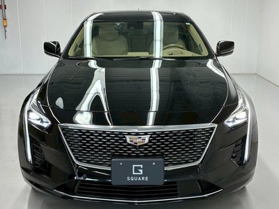 2020 Cadillac CT6 — фото 12