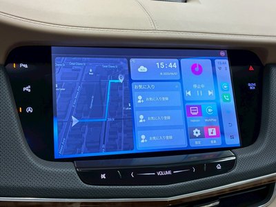 2020 Cadillac CT6 — фото 5