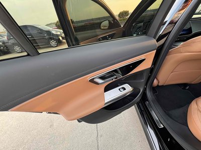 MERCEDES-BENZ E-CLASS - 9