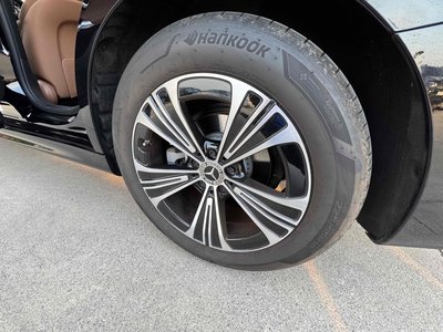 MERCEDES-BENZ E-CLASS - 6